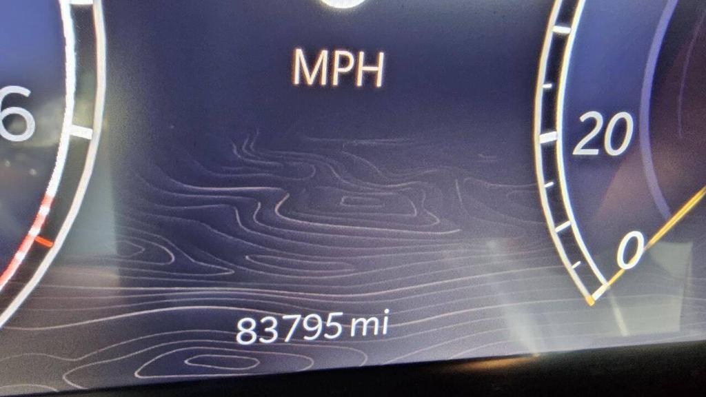 used 2022 Jeep Grand Cherokee L car, priced at $33,899