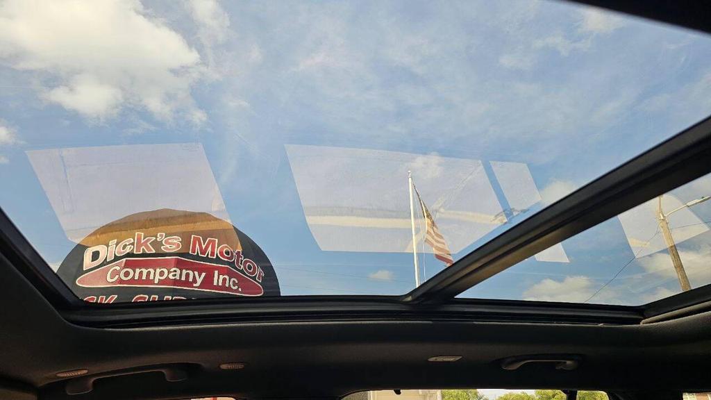 used 2022 Jeep Grand Cherokee L car, priced at $33,899