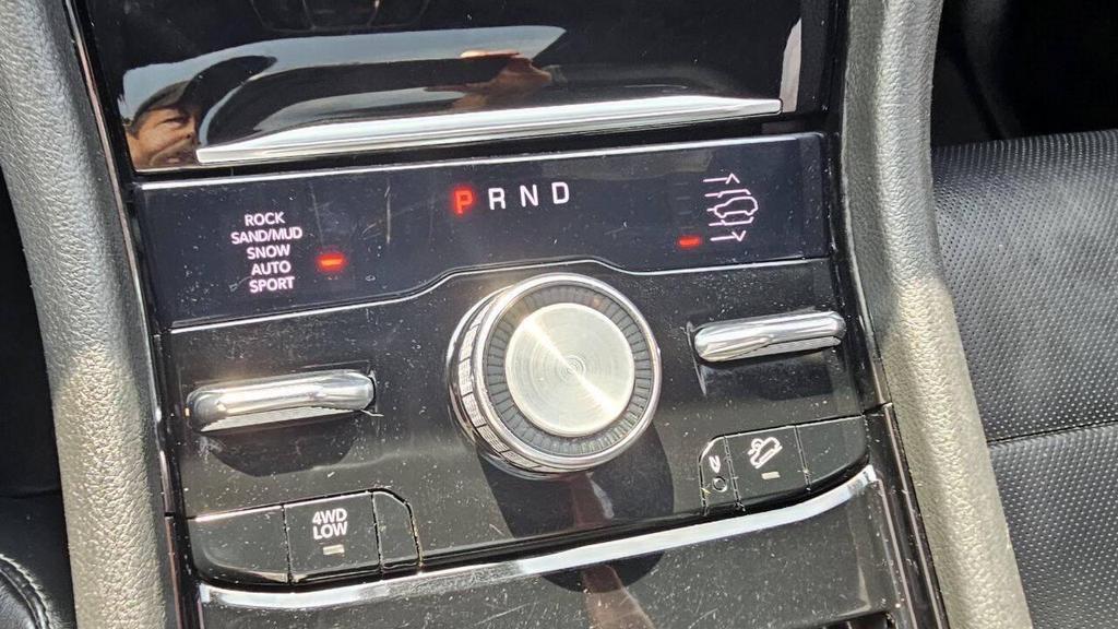 used 2022 Jeep Grand Cherokee L car, priced at $33,899