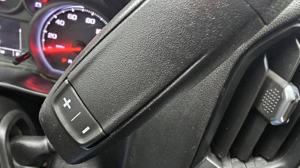 used 2020 GMC Sierra 2500 car, priced at $28,899