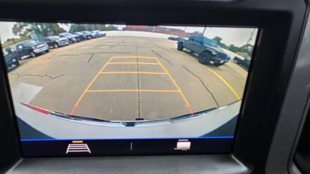 used 2020 GMC Sierra 2500 car, priced at $28,899