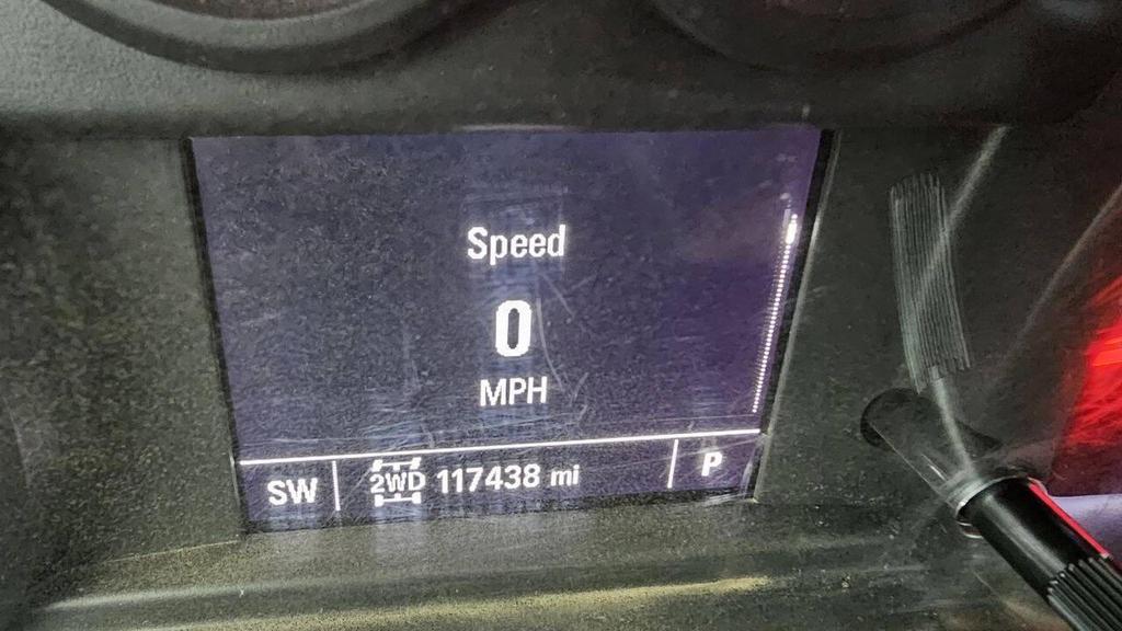 used 2020 GMC Sierra 2500 car, priced at $28,899