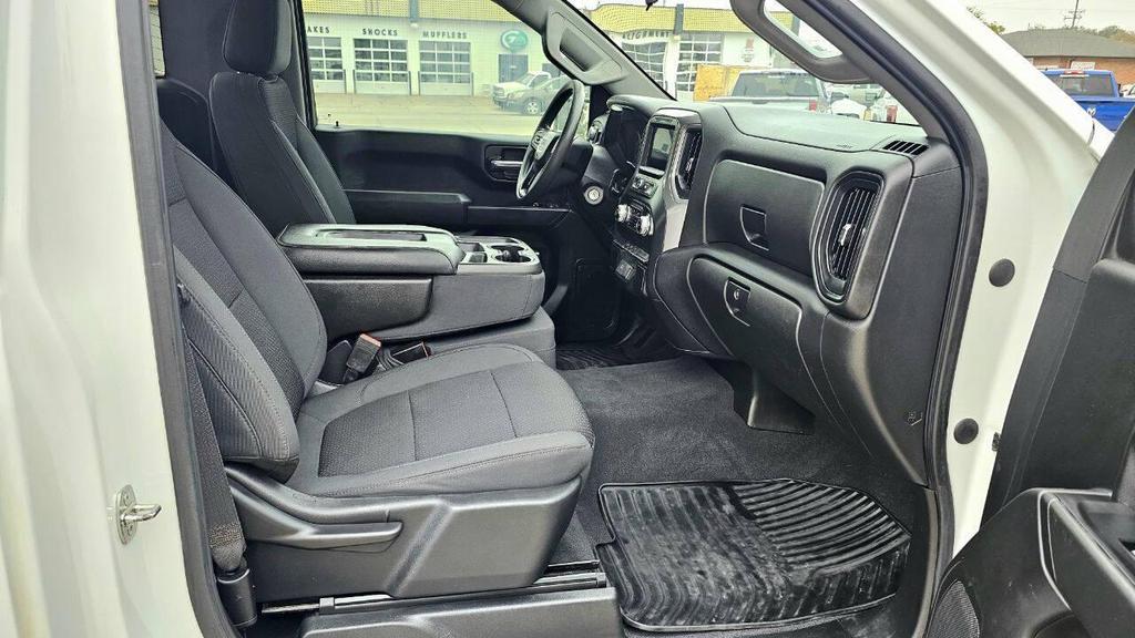 used 2020 GMC Sierra 2500 car, priced at $28,899