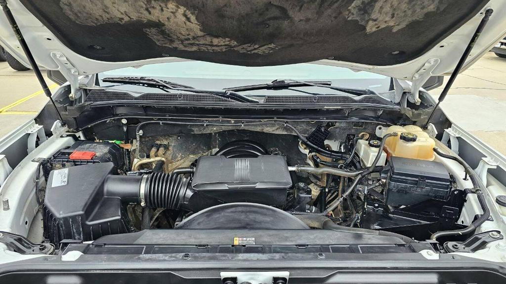 used 2020 GMC Sierra 2500 car, priced at $28,899