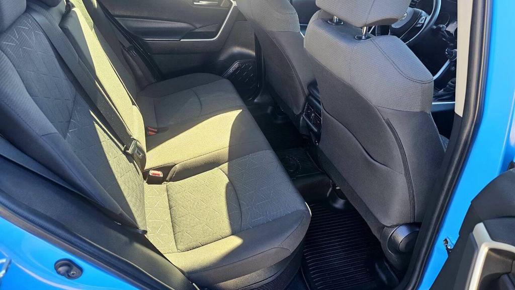 used 2021 Toyota RAV4 Hybrid car, priced at $23,899