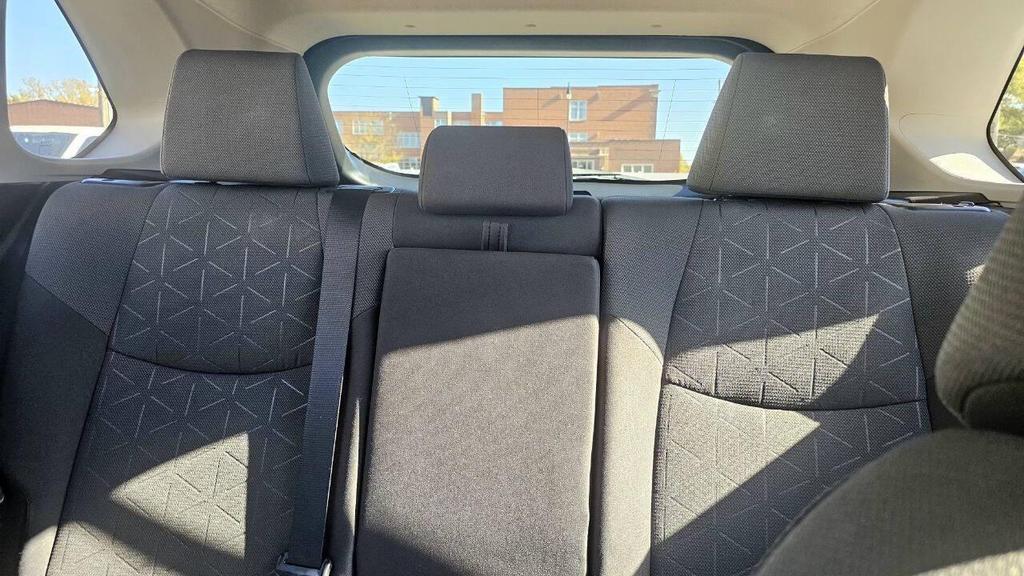 used 2021 Toyota RAV4 Hybrid car, priced at $23,899