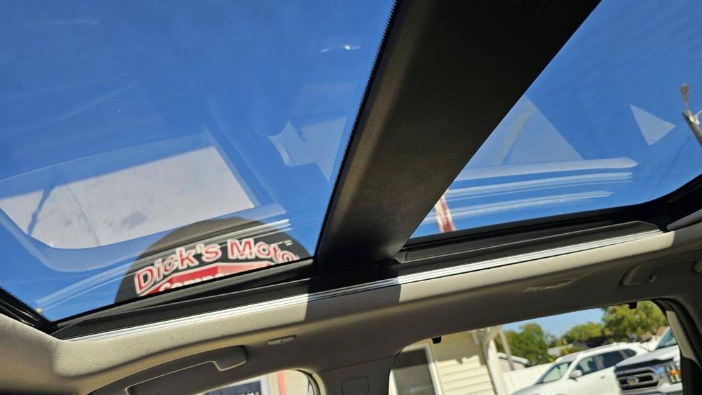 used 2022 Nissan Rogue car, priced at $24,899