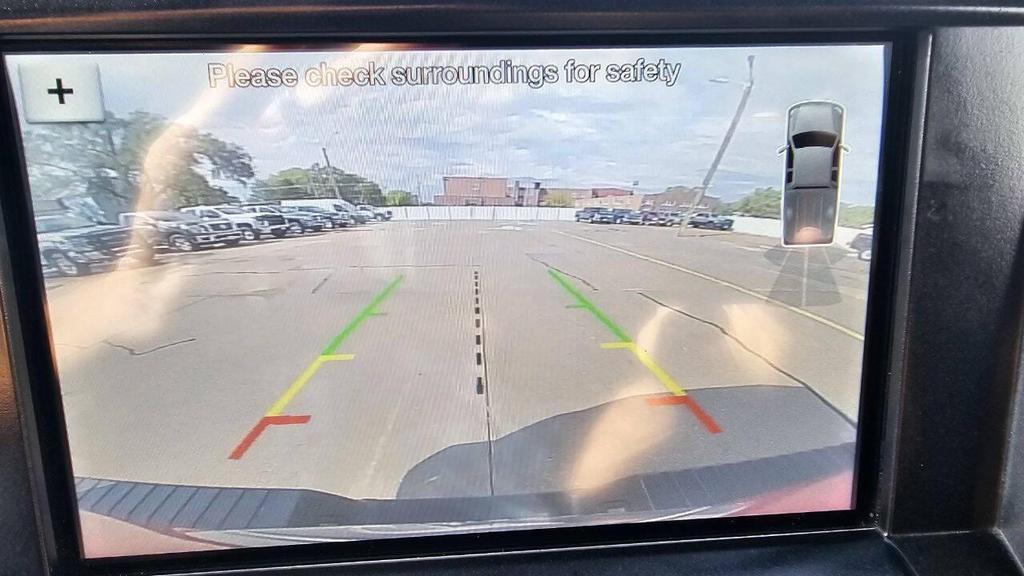 used 2016 Ford F-150 car, priced at $26,899