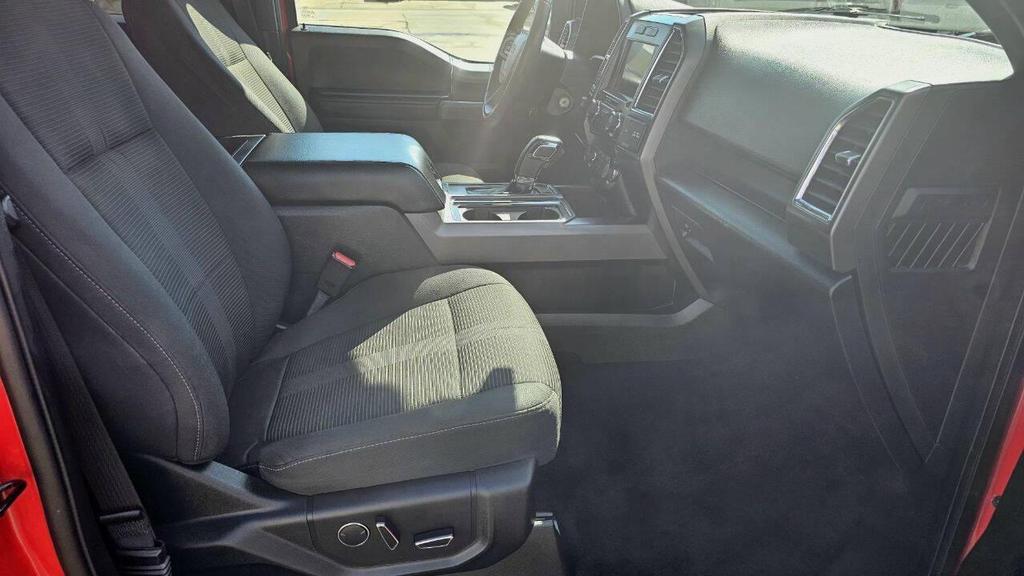 used 2016 Ford F-150 car, priced at $26,899