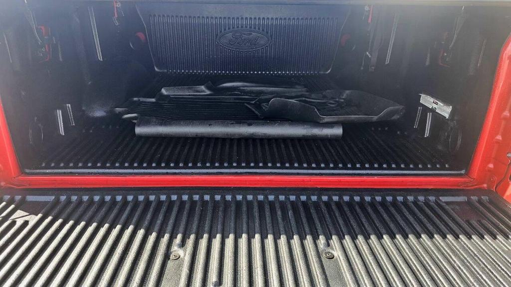 used 2016 Ford F-150 car, priced at $26,899