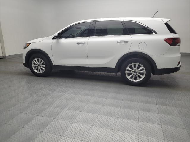 used 2020 Kia Sorento car, priced at $19,495