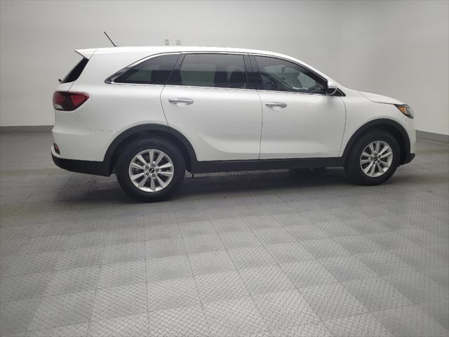 used 2020 Kia Sorento car, priced at $19,495