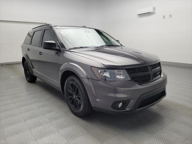 used 2019 Dodge Journey car, priced at $16,395