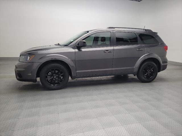 used 2019 Dodge Journey car, priced at $16,395