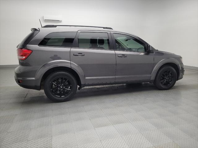 used 2019 Dodge Journey car, priced at $16,395