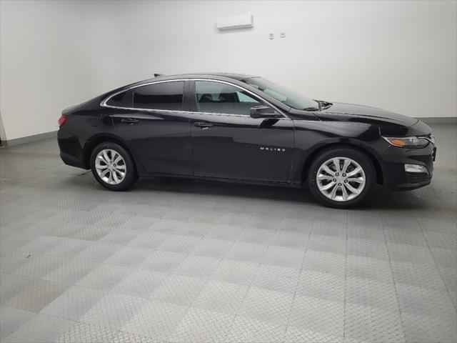 used 2020 Chevrolet Malibu car, priced at $17,195
