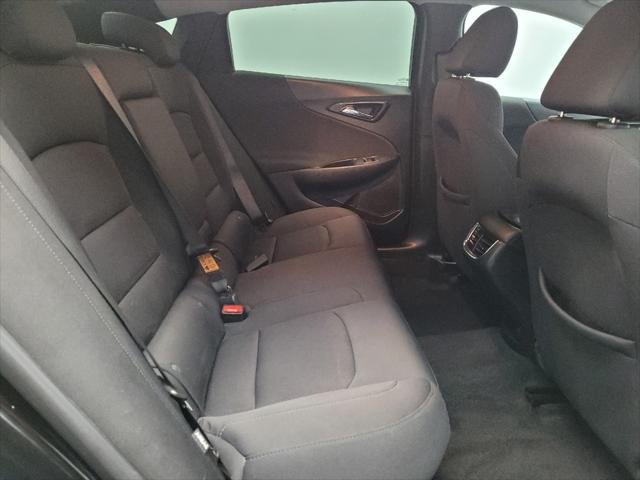 used 2020 Chevrolet Malibu car, priced at $17,195