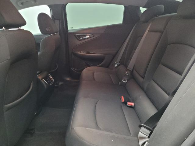 used 2020 Chevrolet Malibu car, priced at $17,195