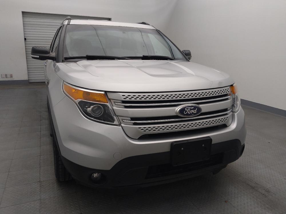 used 2014 Ford Explorer car, priced at $14,895