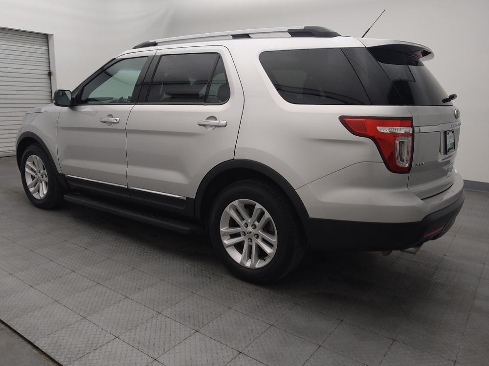 used 2014 Ford Explorer car, priced at $14,895