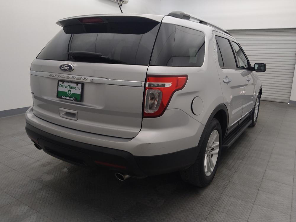 used 2014 Ford Explorer car, priced at $14,895