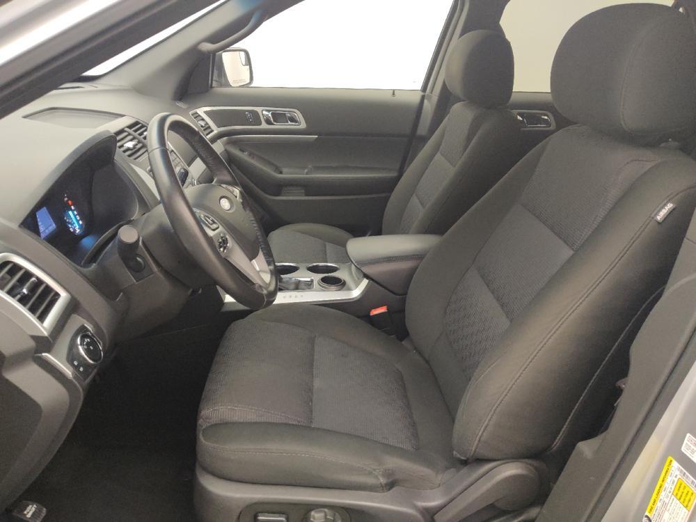 used 2014 Ford Explorer car, priced at $14,895