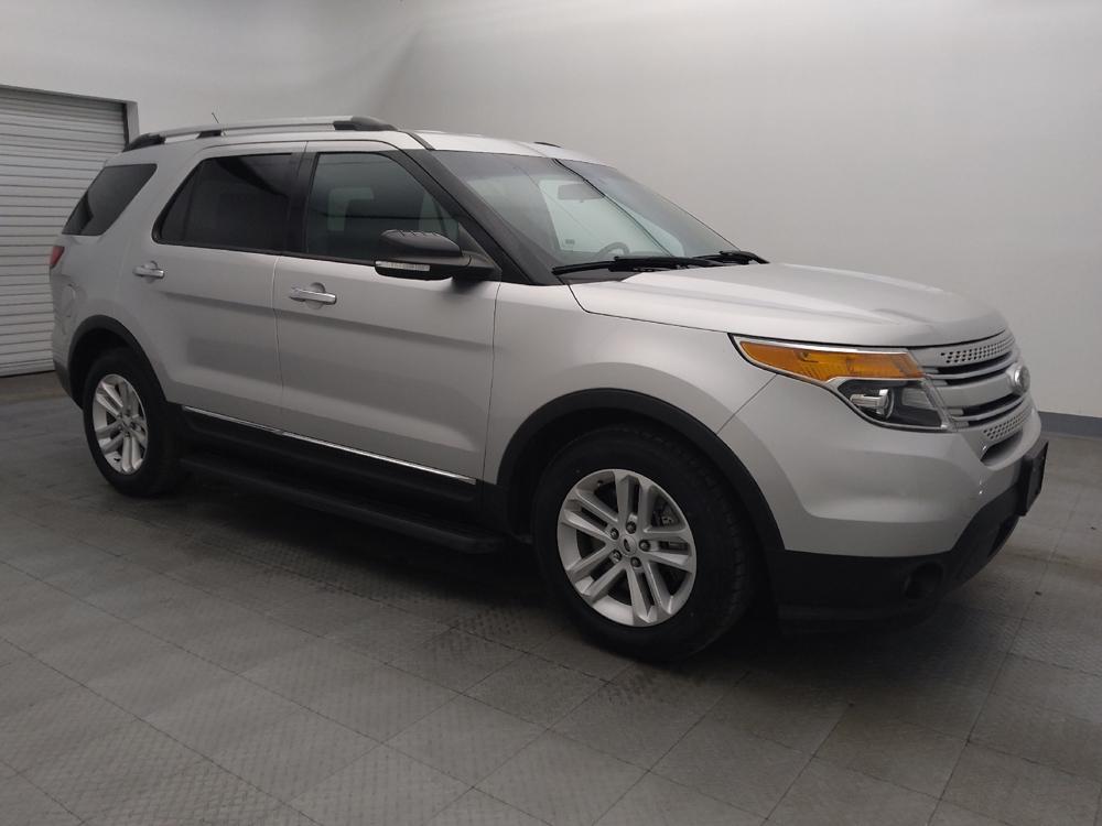 used 2014 Ford Explorer car, priced at $14,895