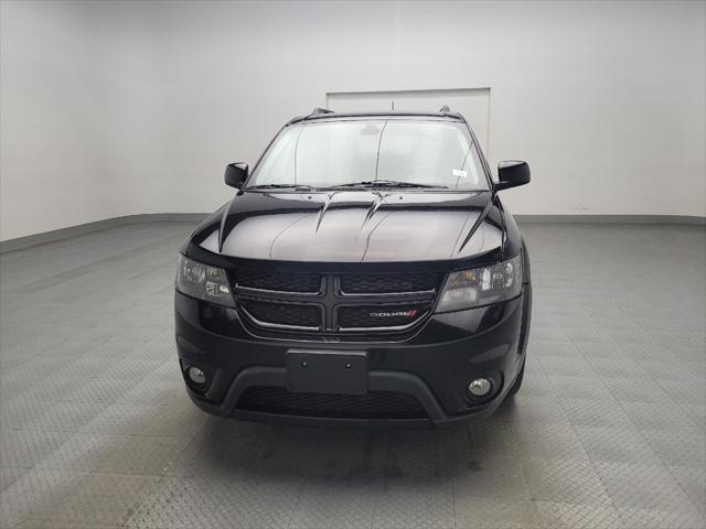 used 2019 Dodge Journey car, priced at $18,195