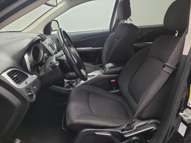 used 2019 Dodge Journey car, priced at $18,195