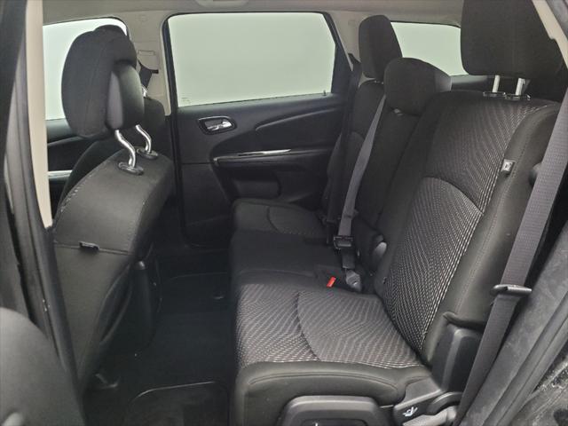 used 2019 Dodge Journey car, priced at $18,195