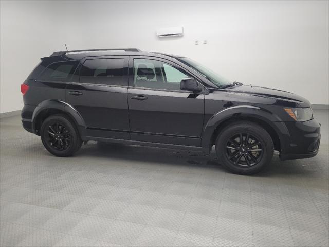 used 2019 Dodge Journey car, priced at $18,195