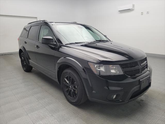 used 2019 Dodge Journey car, priced at $18,195