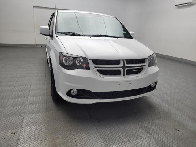 used 2015 Dodge Grand Caravan car, priced at $14,895