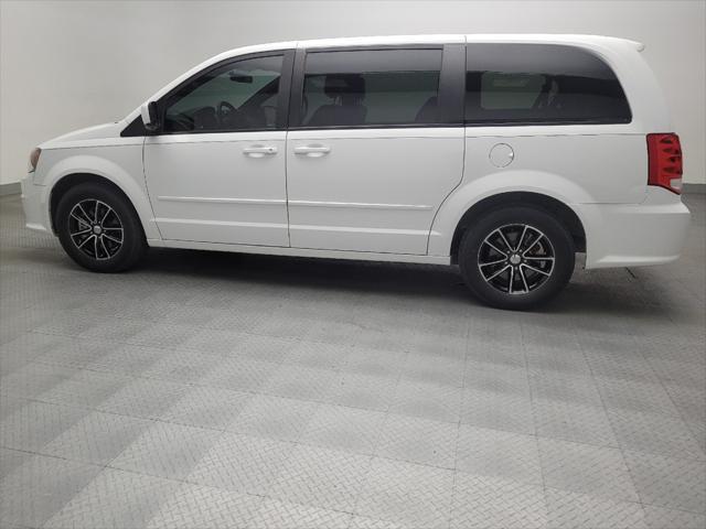 used 2015 Dodge Grand Caravan car, priced at $14,895