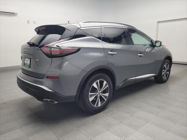 used 2020 Nissan Murano car, priced at $19,795