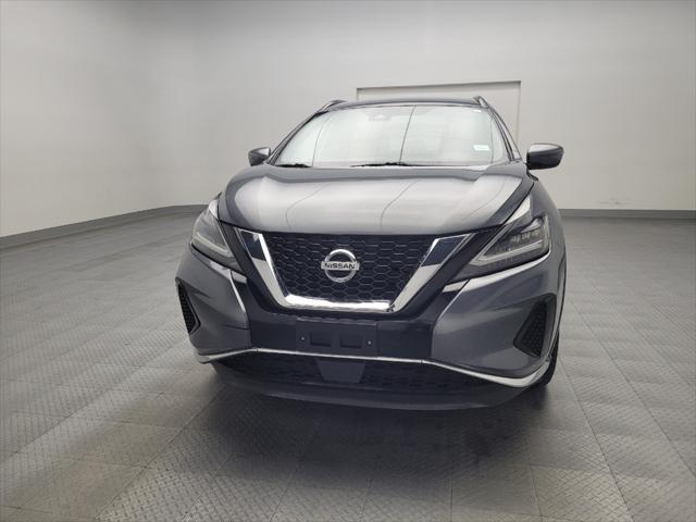 used 2020 Nissan Murano car, priced at $19,795