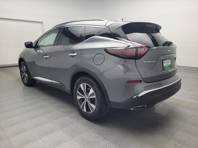 used 2020 Nissan Murano car, priced at $19,795