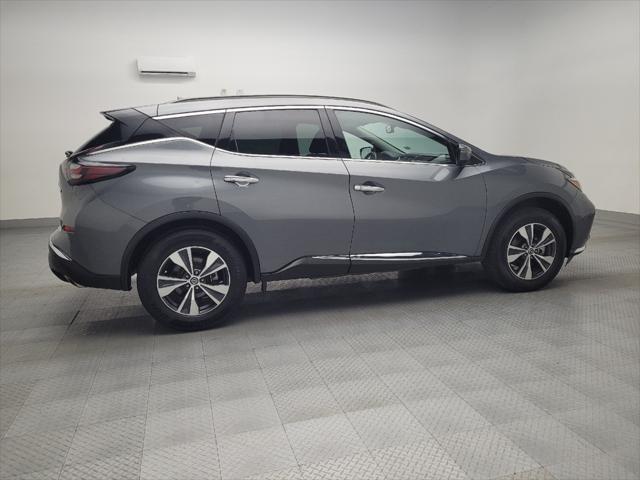 used 2020 Nissan Murano car, priced at $19,795