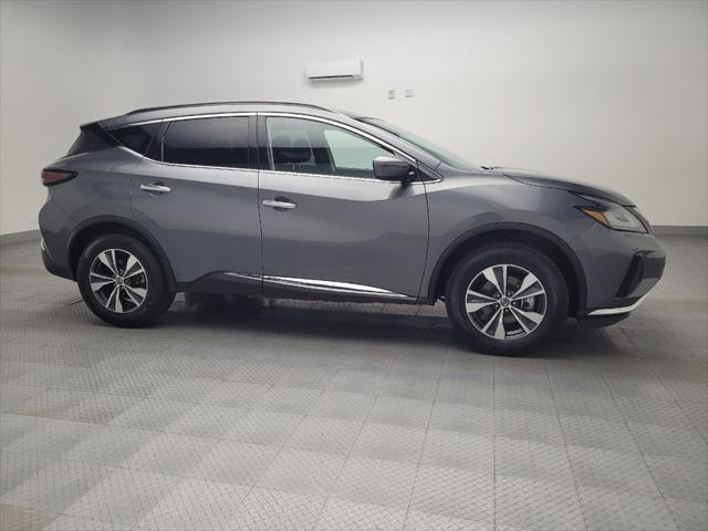 used 2020 Nissan Murano car, priced at $19,795