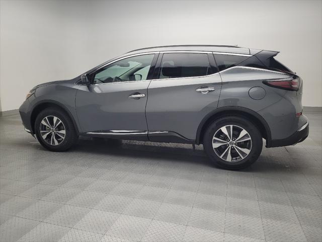 used 2020 Nissan Murano car, priced at $19,795