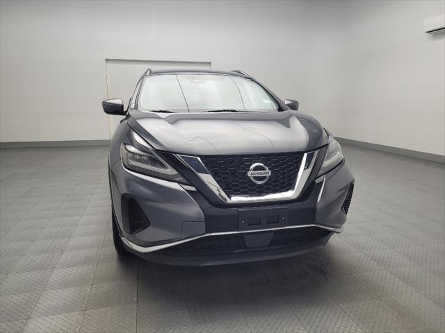 used 2020 Nissan Murano car, priced at $19,795