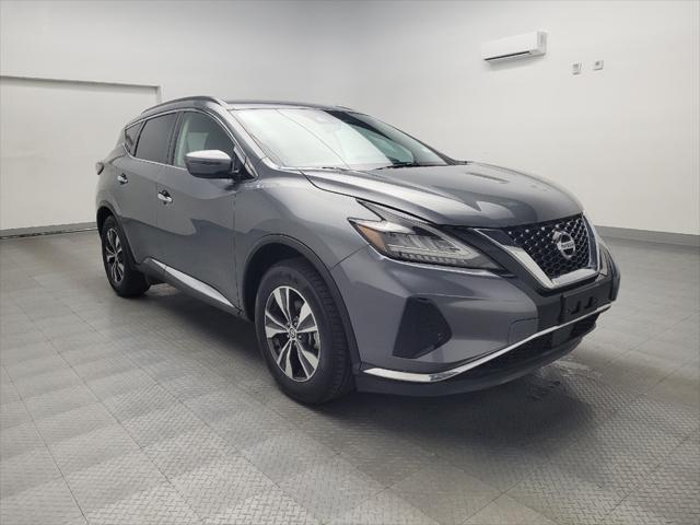 used 2020 Nissan Murano car, priced at $19,795