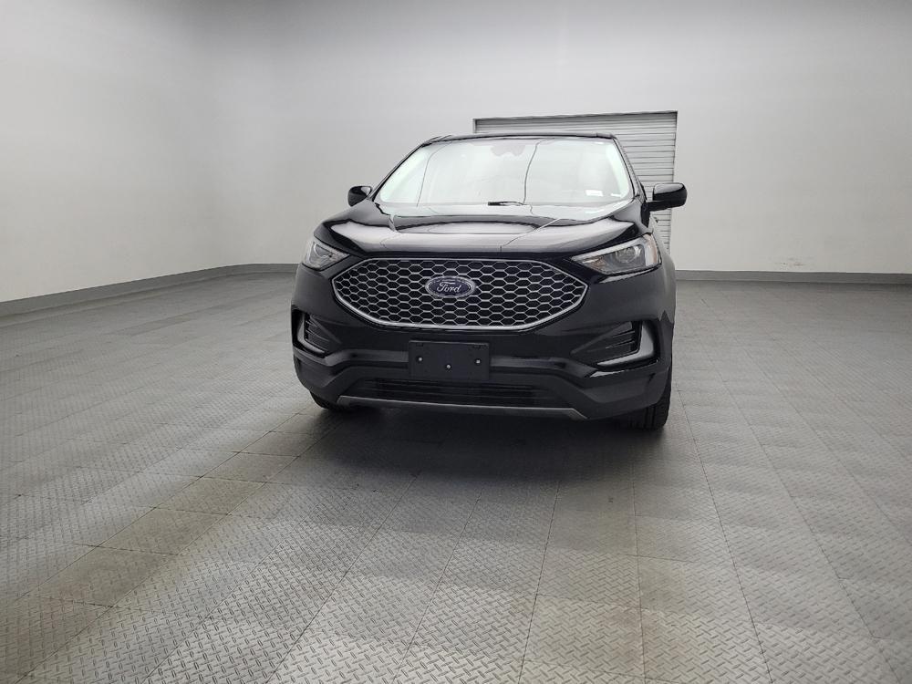 used 2023 Ford Edge car, priced at $26,895