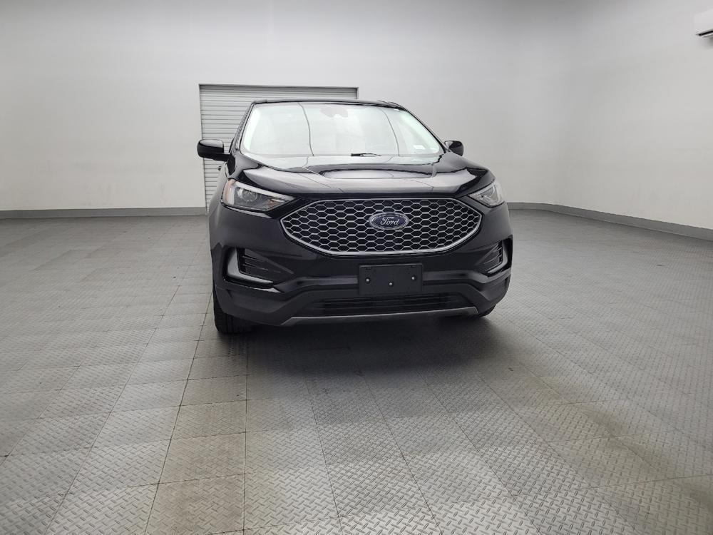 used 2023 Ford Edge car, priced at $26,895