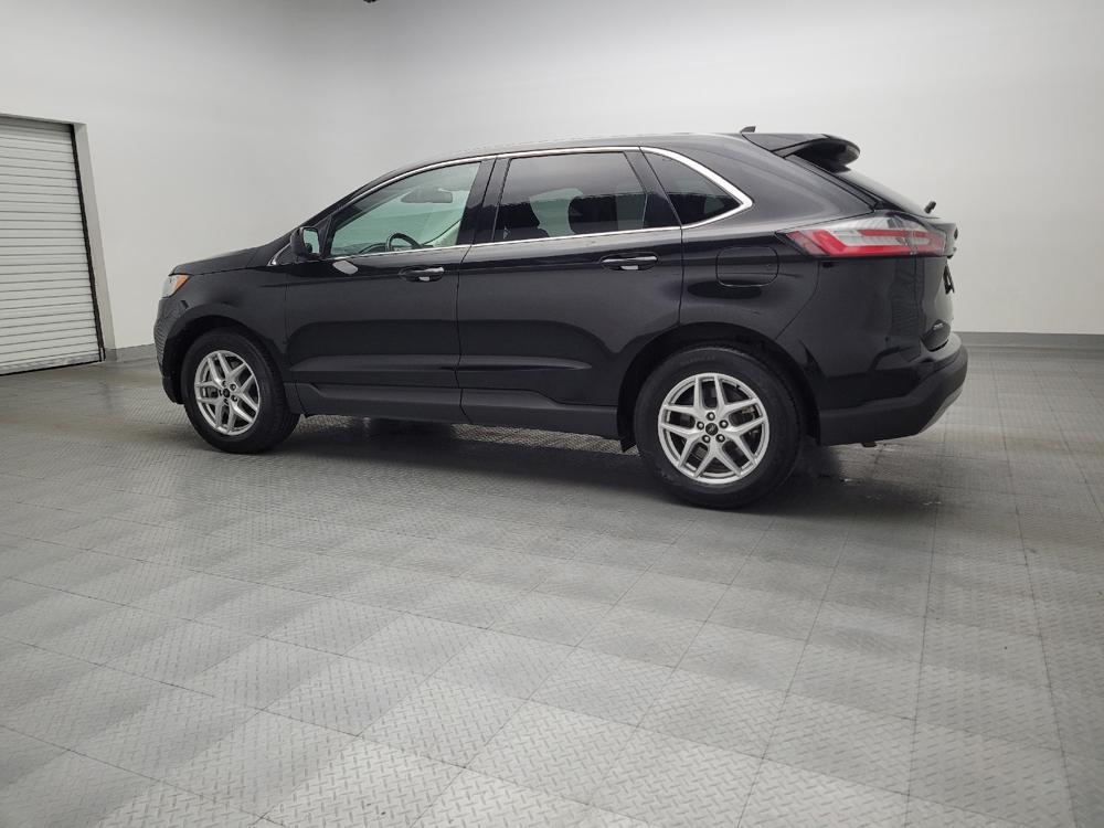 used 2023 Ford Edge car, priced at $26,895