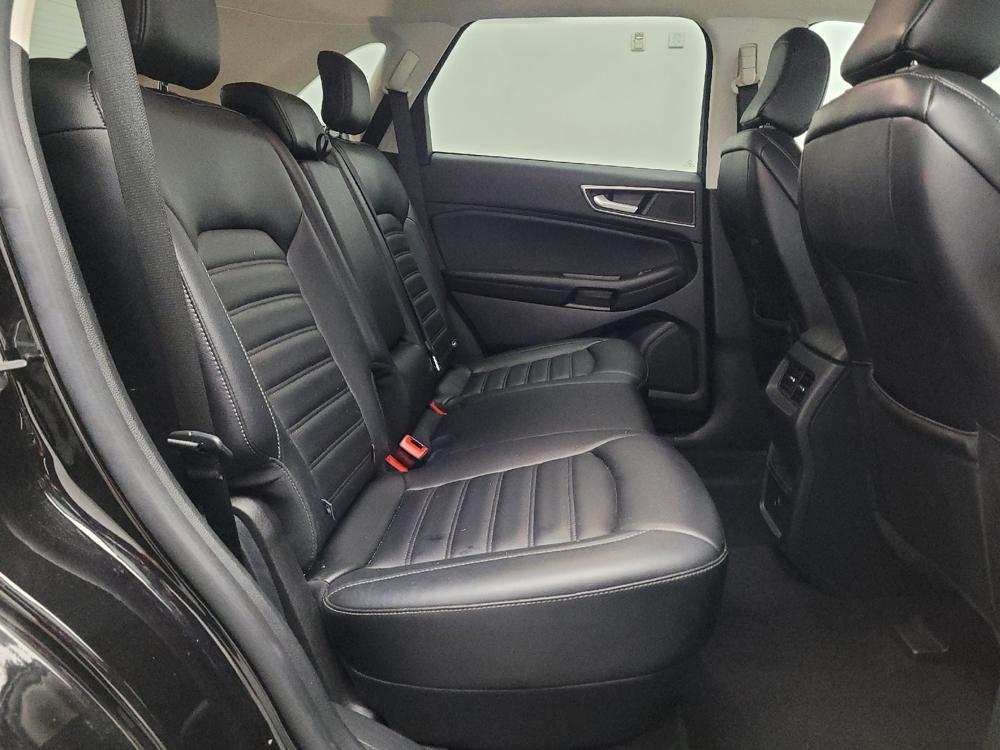 used 2023 Ford Edge car, priced at $26,895