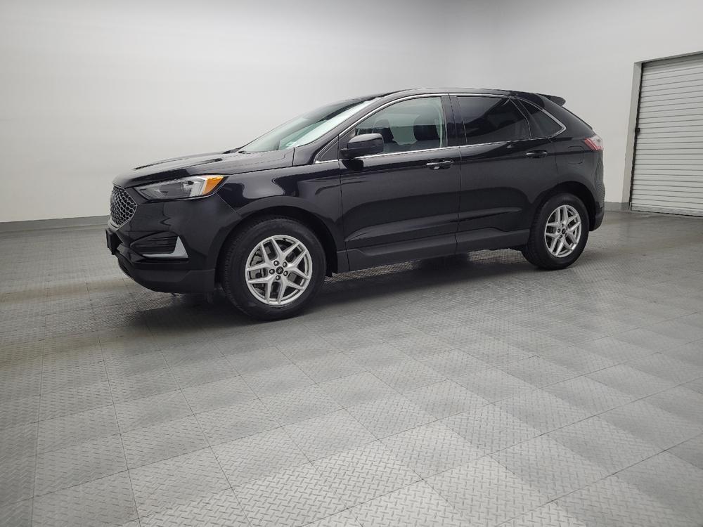 used 2023 Ford Edge car, priced at $26,895