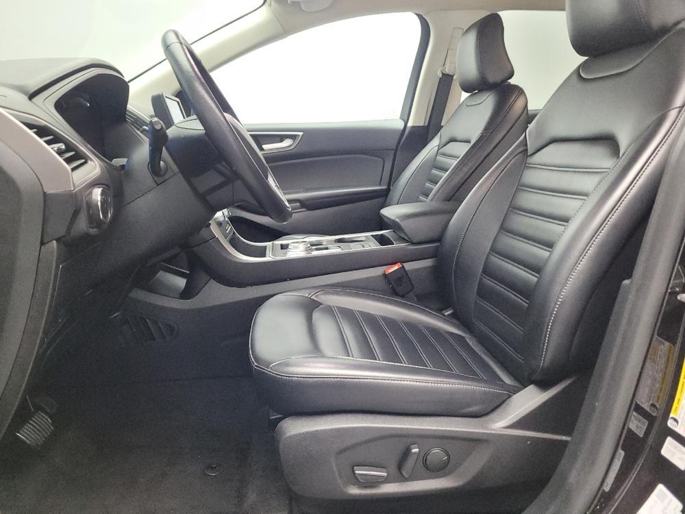 used 2023 Ford Edge car, priced at $26,895
