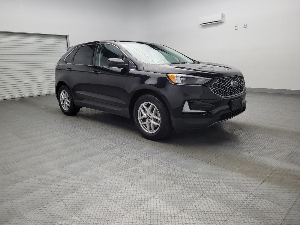used 2023 Ford Edge car, priced at $26,895