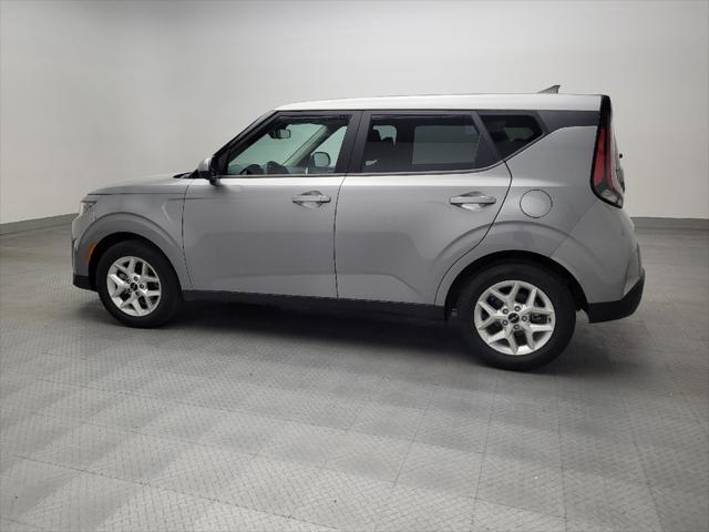 used 2023 Kia Soul car, priced at $25,695